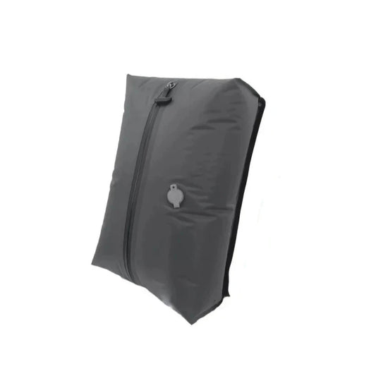 Vacuüm packing cube